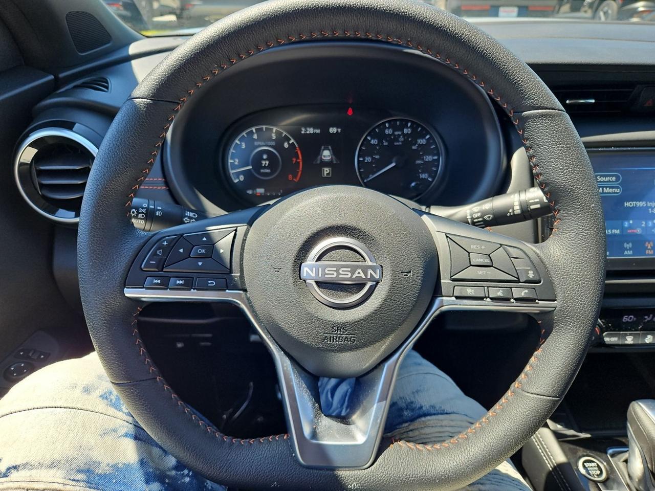 2024 Nissan Kicks SR Waldorf MD