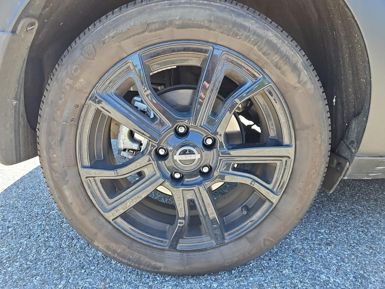 2024 Nissan Kicks SR Waldorf MD