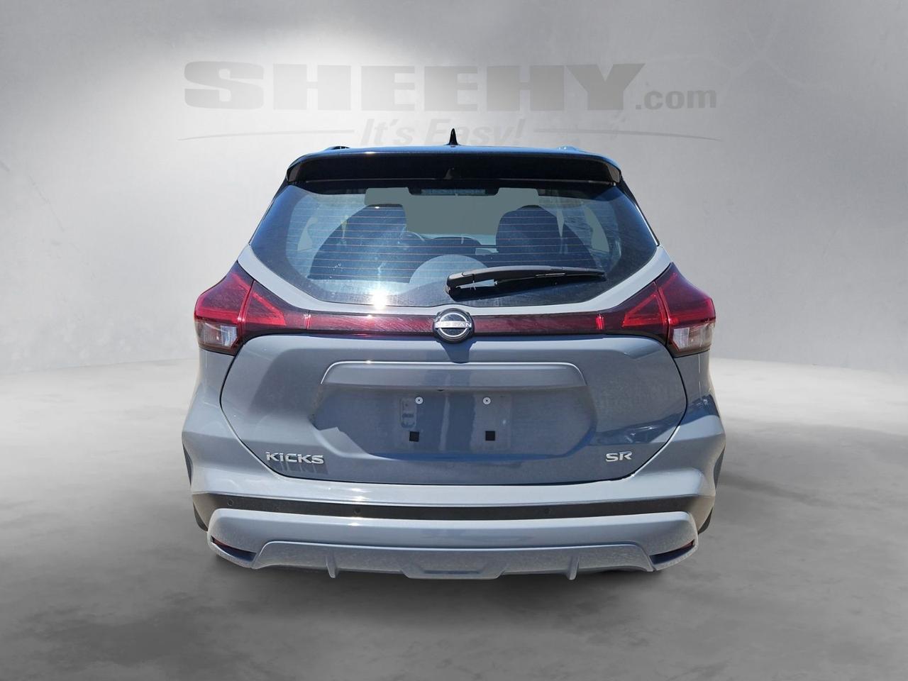 2024 Nissan Kicks SR Waldorf MD