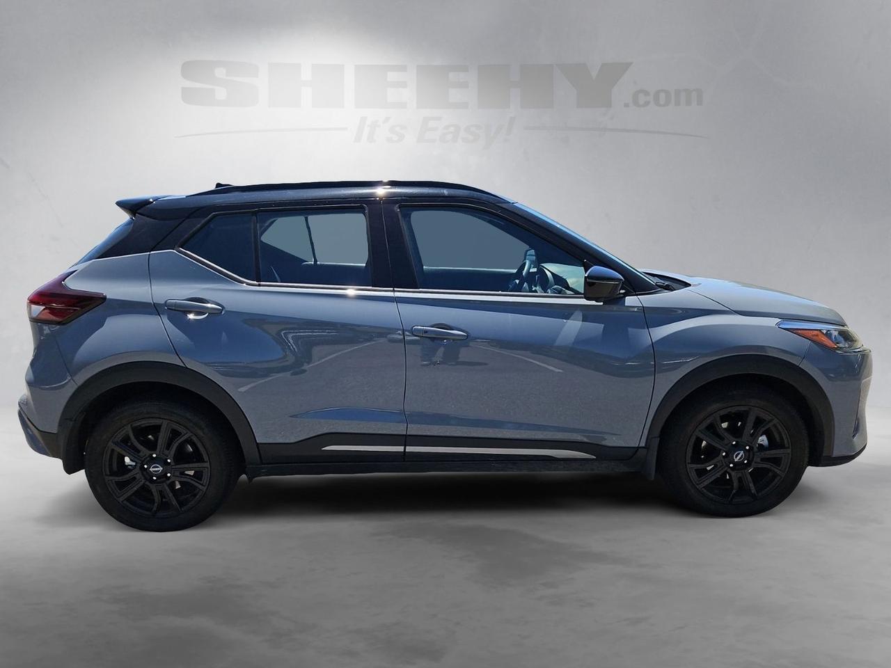 2024 Nissan Kicks SR Waldorf MD