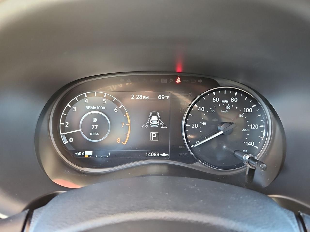 2024 Nissan Kicks SR Waldorf MD