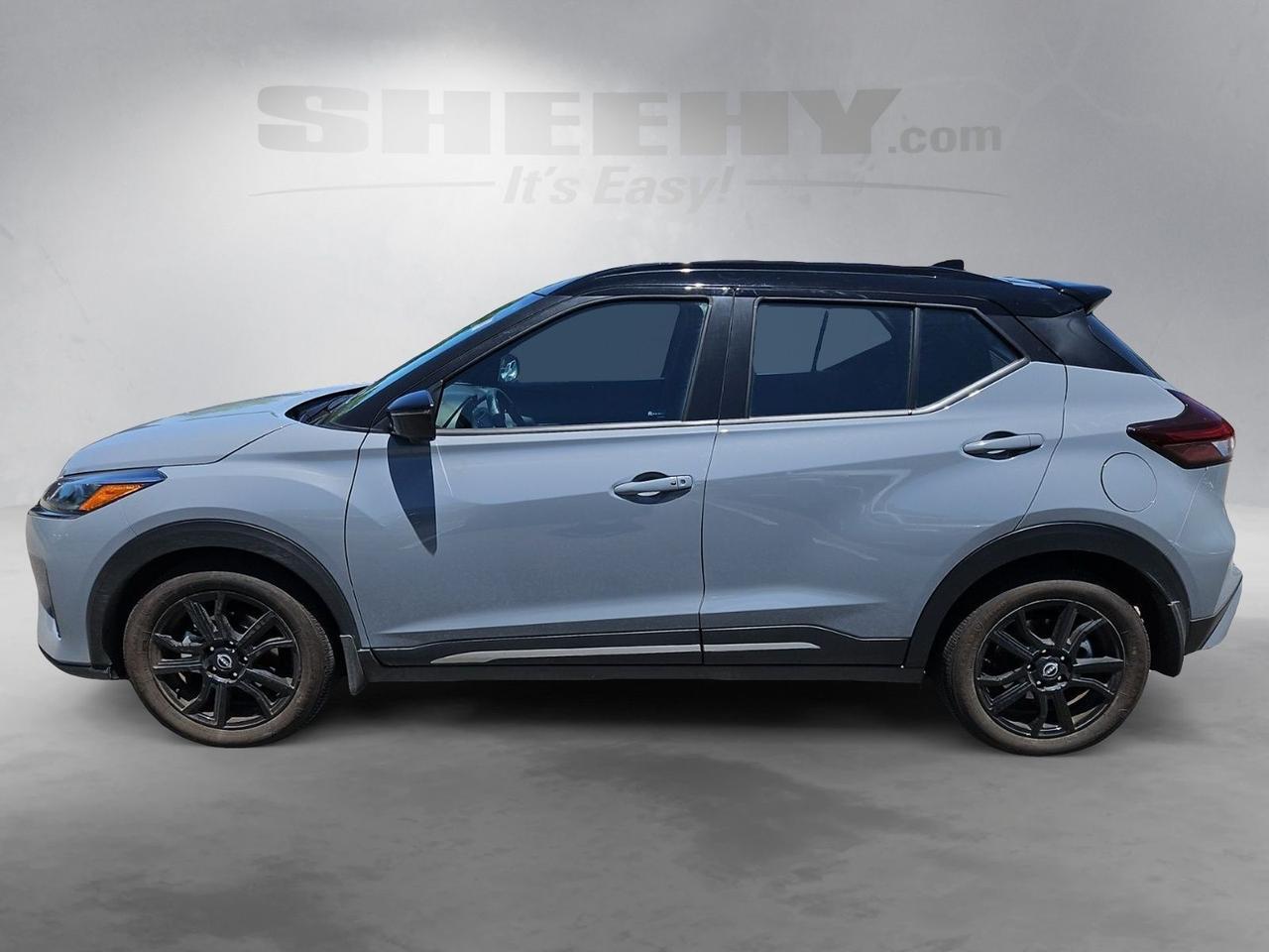 2024 Nissan Kicks SR Waldorf MD