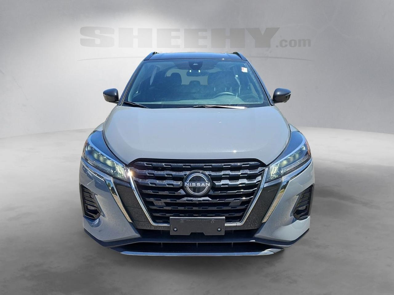 2024 Nissan Kicks SR Waldorf MD