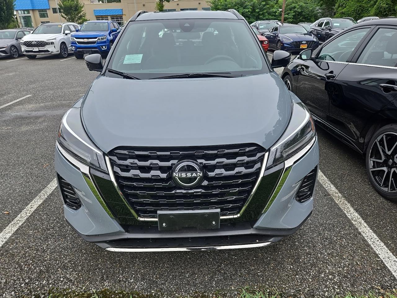 2024 Nissan Kicks SR Waldorf MD