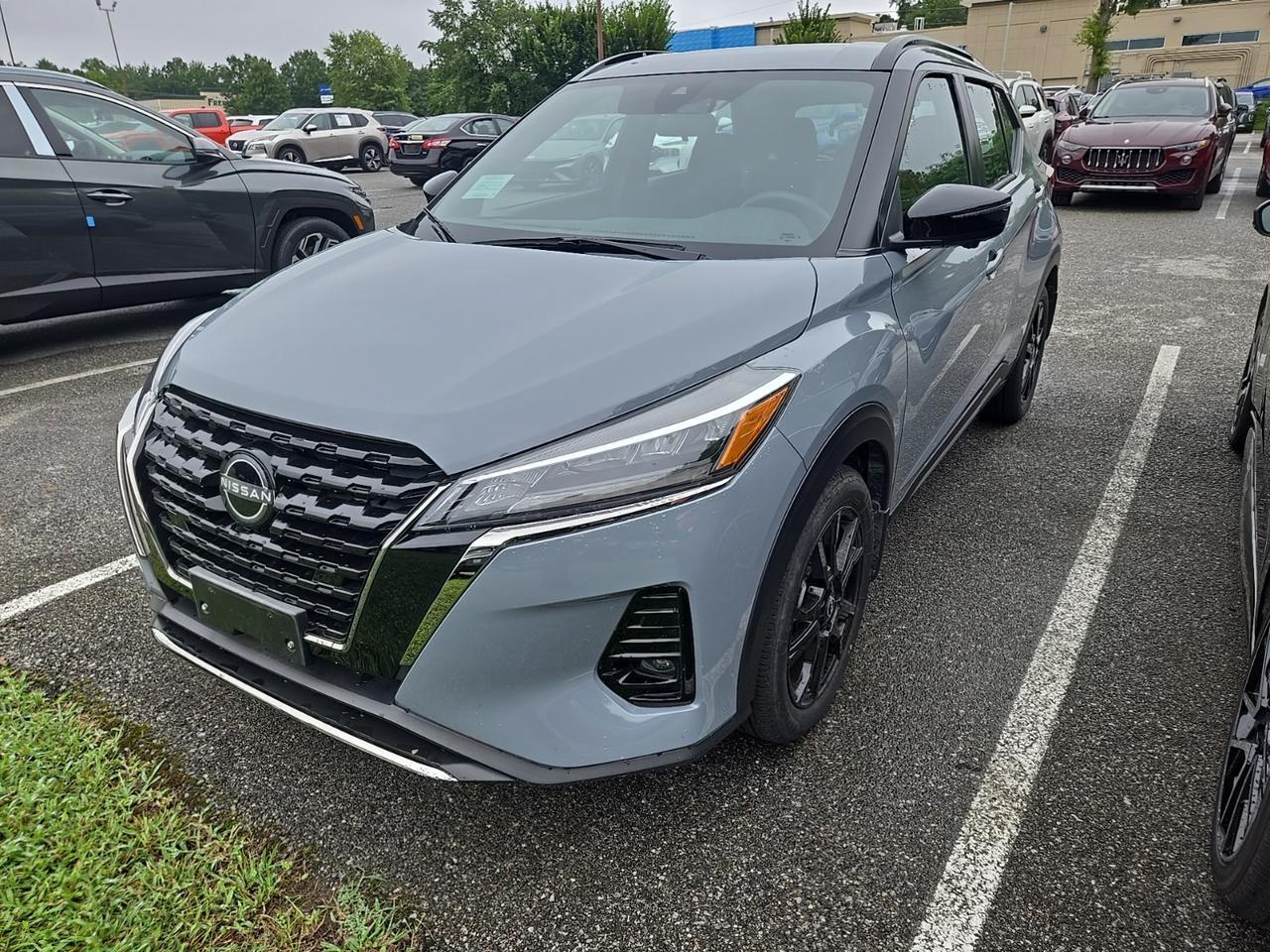 2024 Nissan Kicks SR Waldorf MD