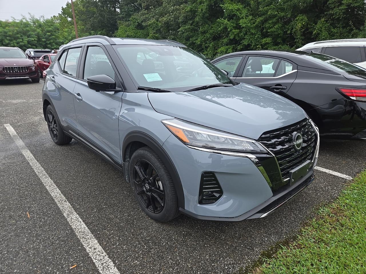 2024 Nissan Kicks SR Waldorf MD