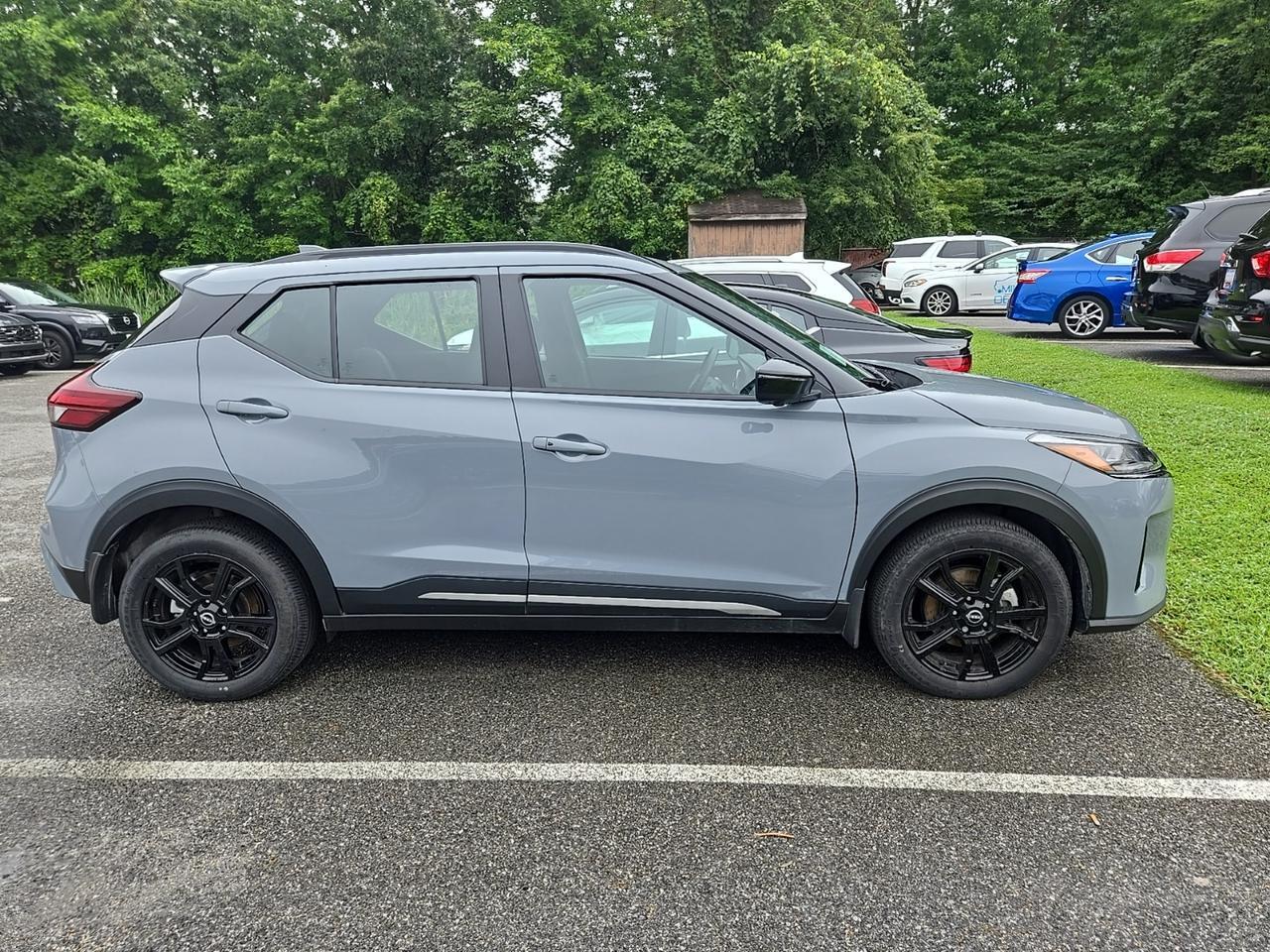 2024 Nissan Kicks SR Waldorf MD