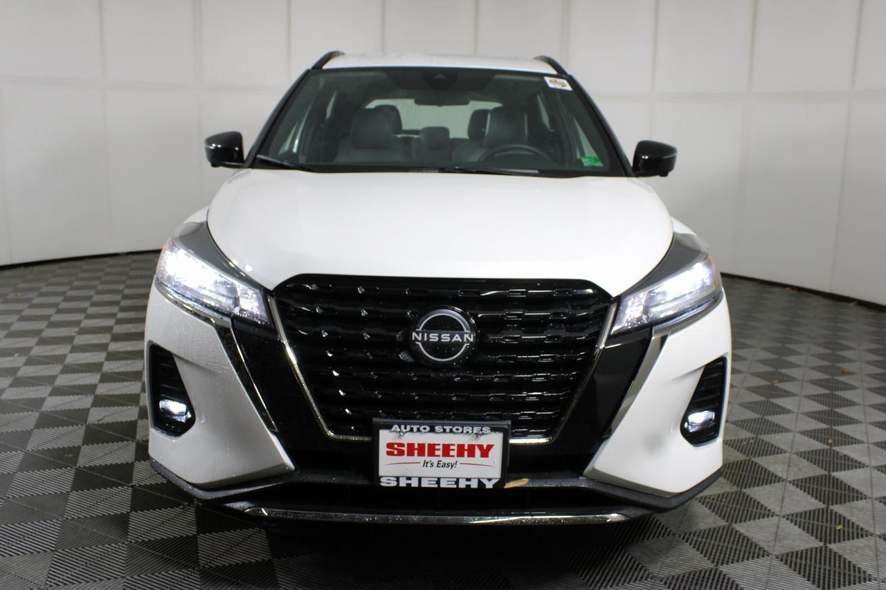 2024 Nissan Kicks SR Manassas VA