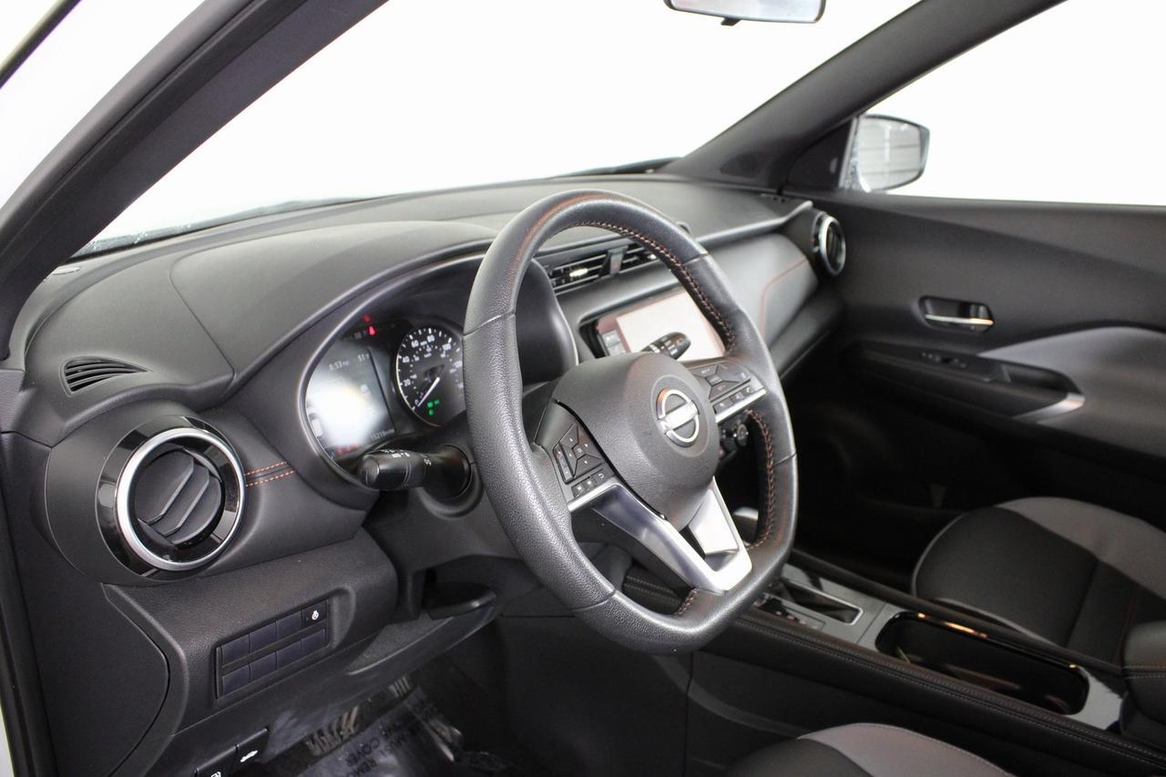 2024 Nissan Kicks SR Manassas VA