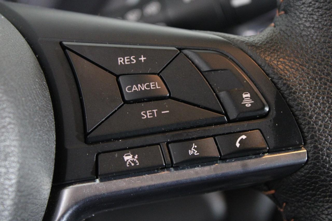 2024 Nissan Kicks SR Manassas VA