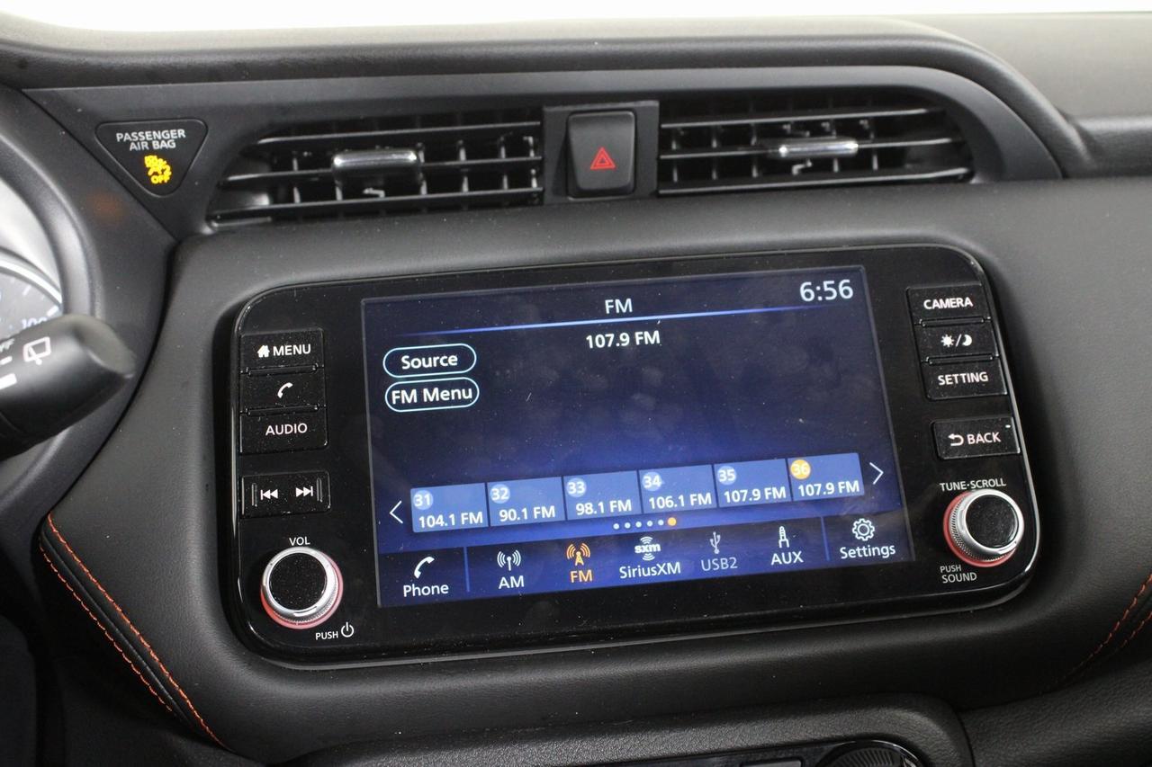 2024 Nissan Kicks SR Manassas VA