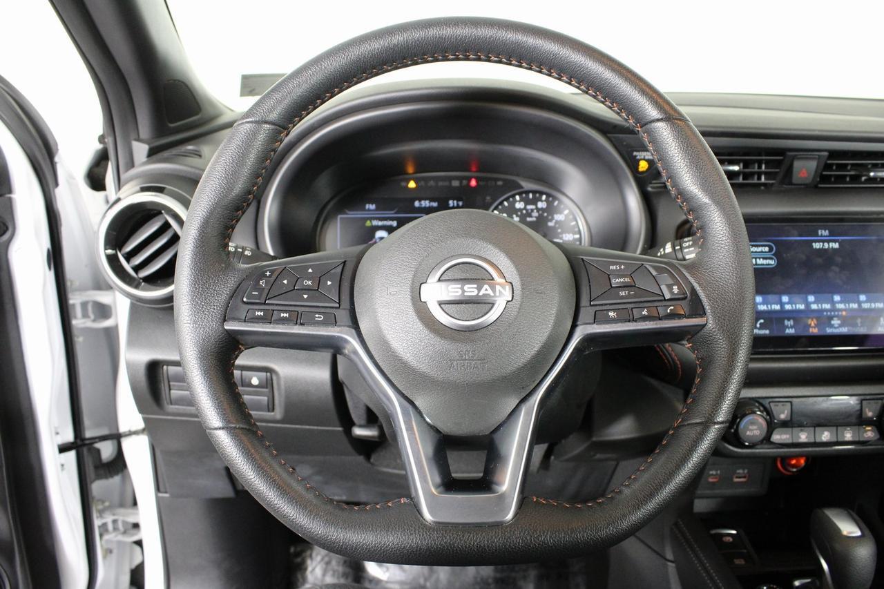 2024 Nissan Kicks SR Manassas VA