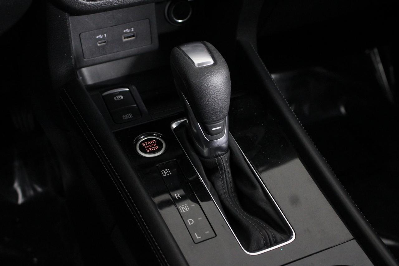 2024 Nissan Kicks SR Manassas VA