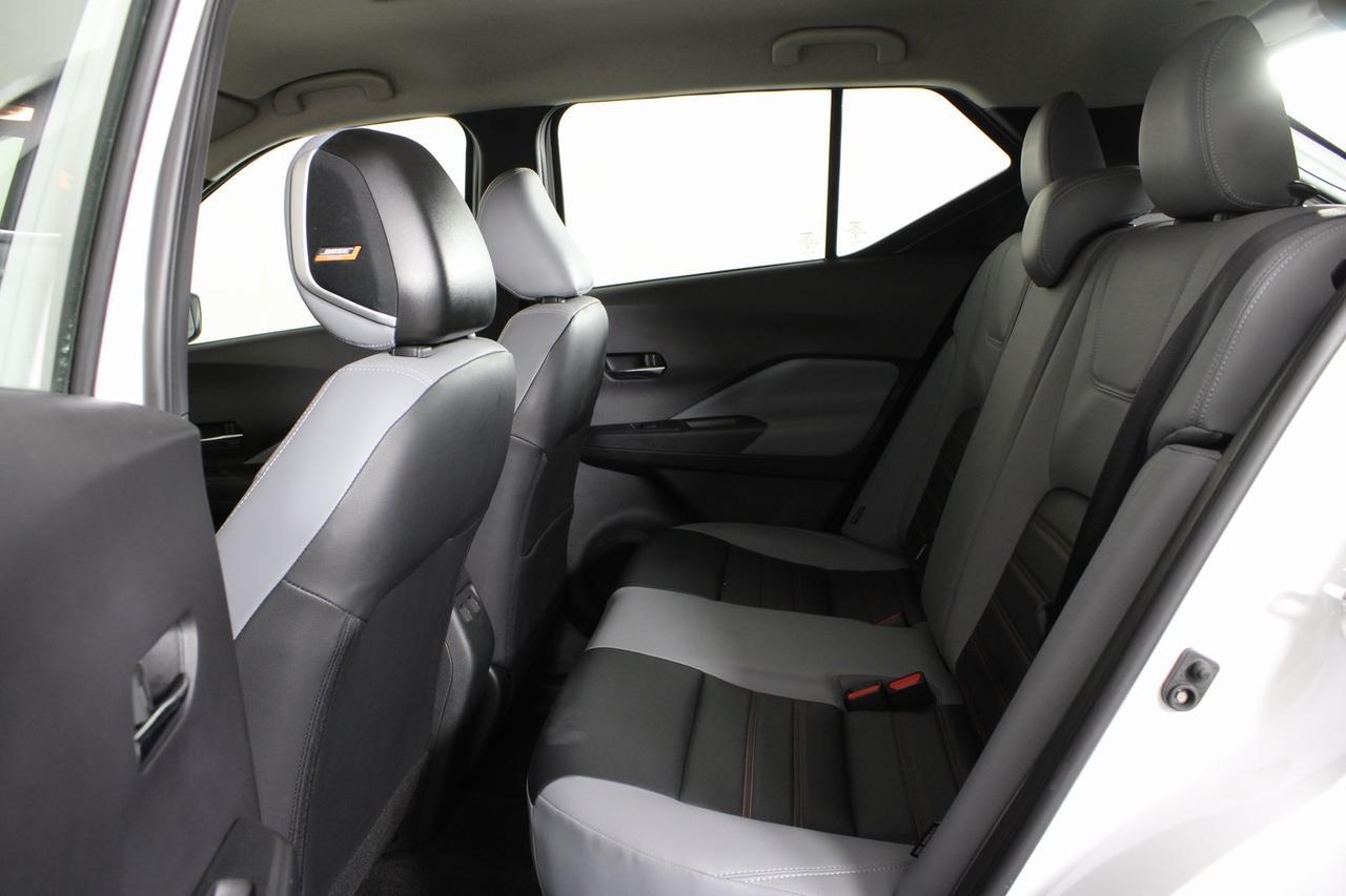 2024 Nissan Kicks SR Manassas VA