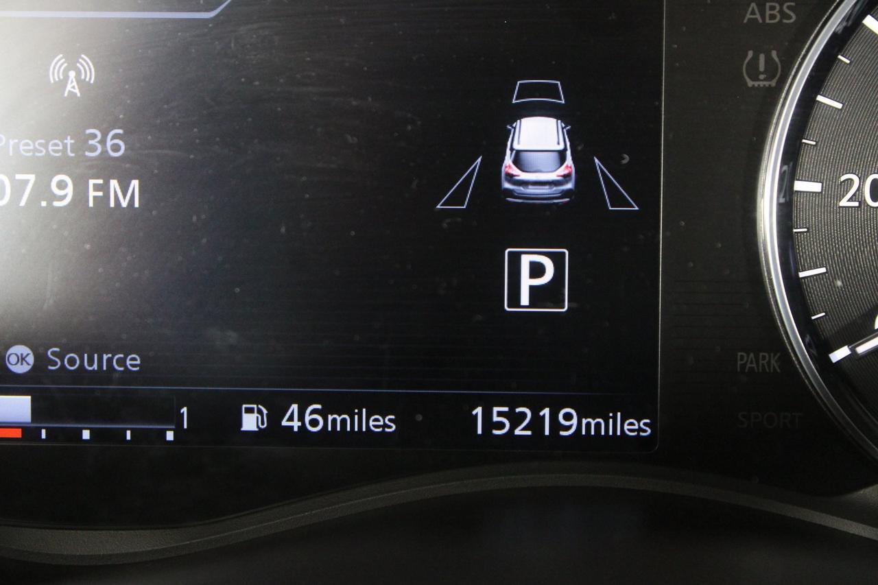 2024 Nissan Kicks SR Manassas VA