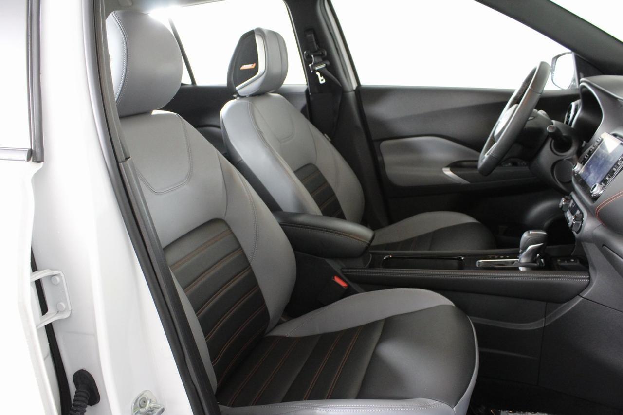 2024 Nissan Kicks SR Manassas VA