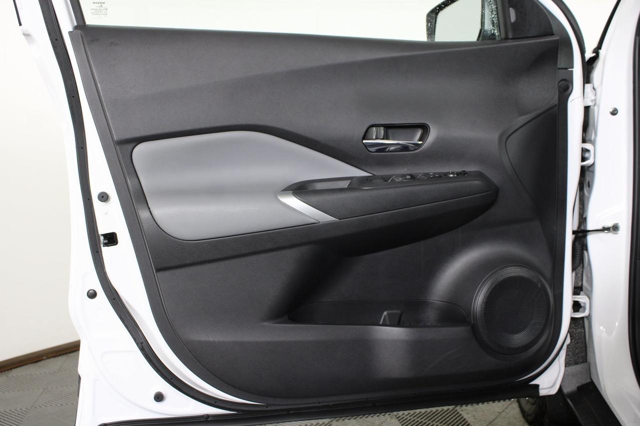 2024 Nissan Kicks SR Manassas VA