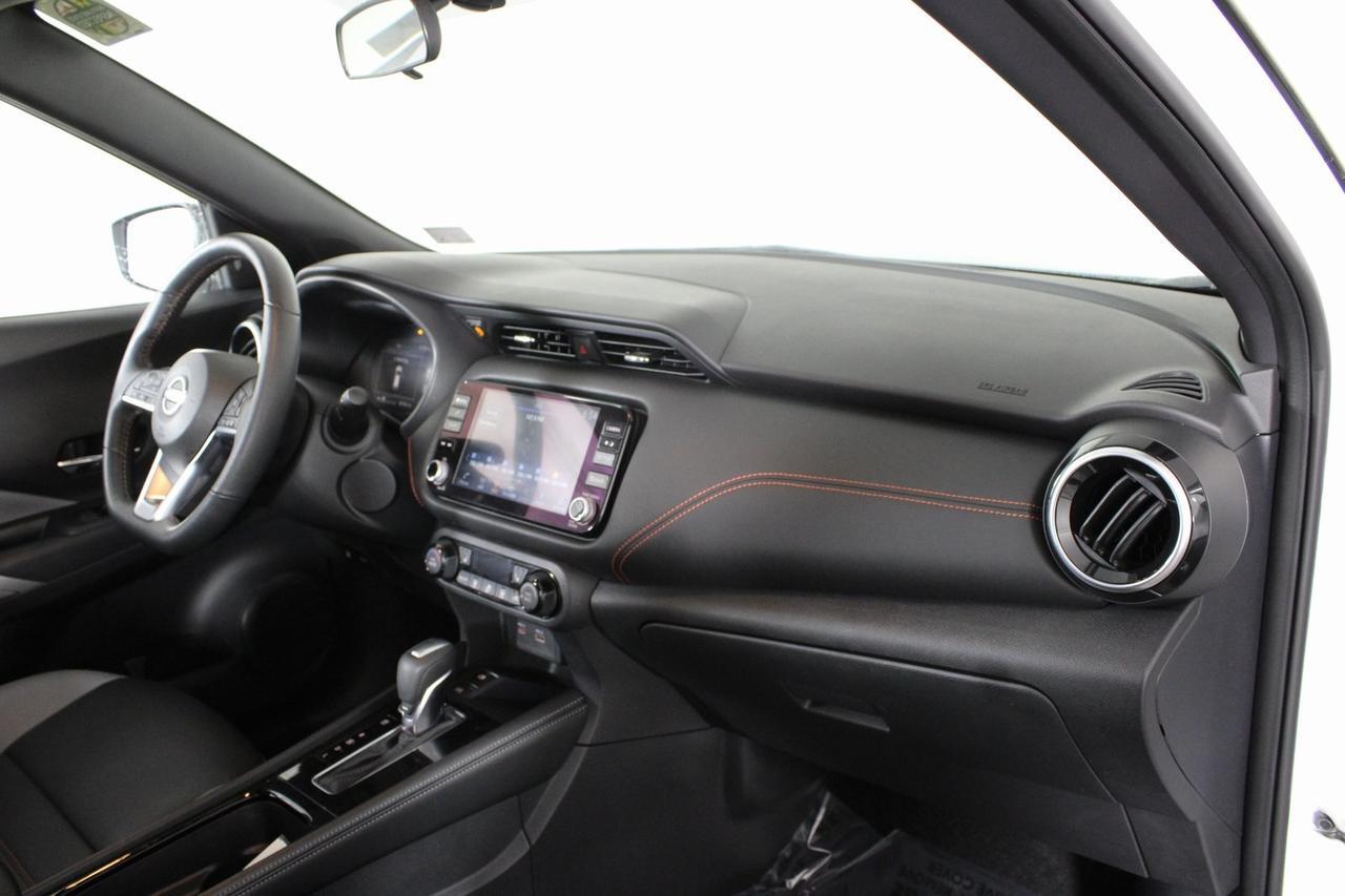 2024 Nissan Kicks SR Manassas VA