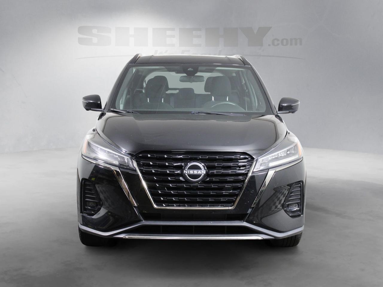 2024 Nissan Kicks SR Manassas VA