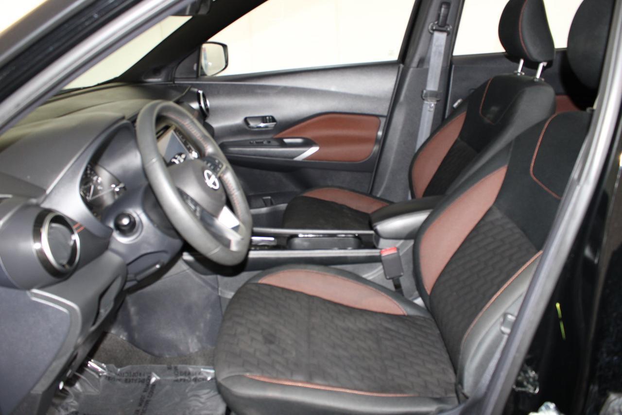 2024 Nissan Kicks SR Manassas VA