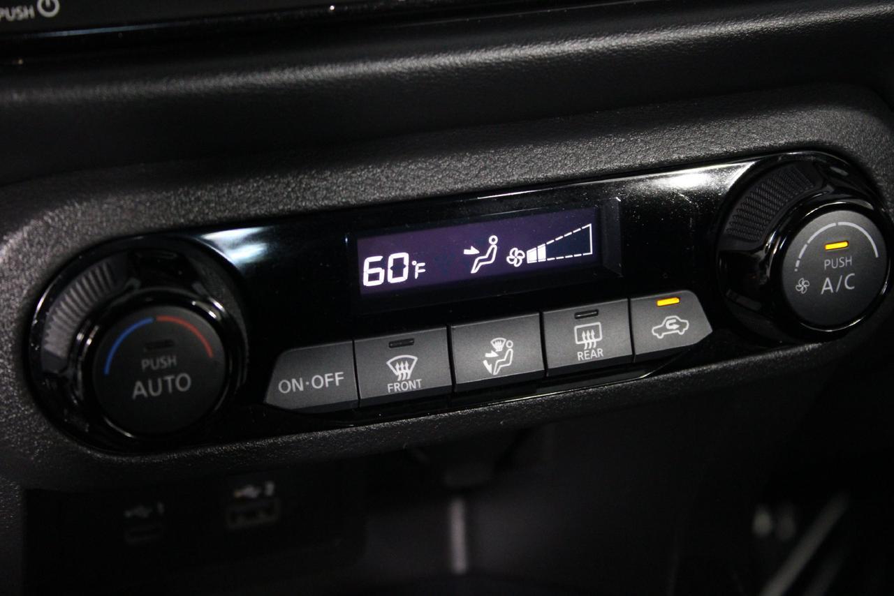 2024 Nissan Kicks SR Manassas VA