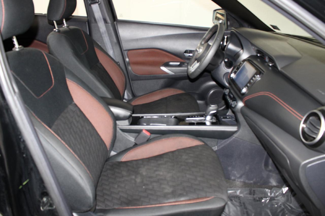 2024 Nissan Kicks SR Manassas VA