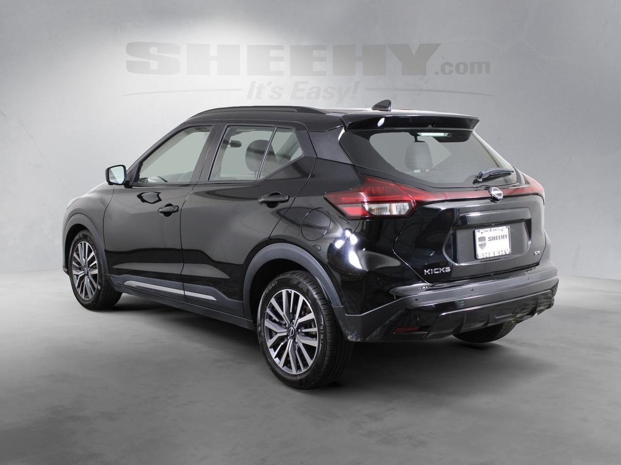 2024 Nissan Kicks SR Manassas VA