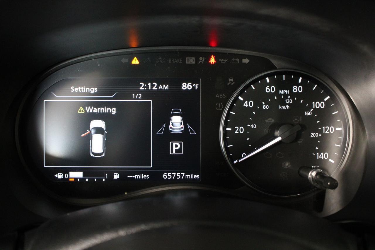 2024 Nissan Kicks SR Manassas VA