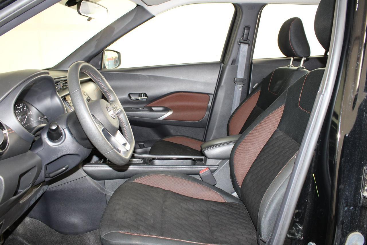 2024 Nissan Kicks SR Manassas VA
