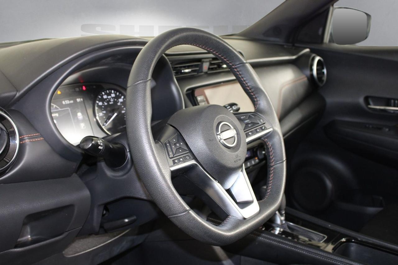 2024 Nissan Kicks SR Manassas VA