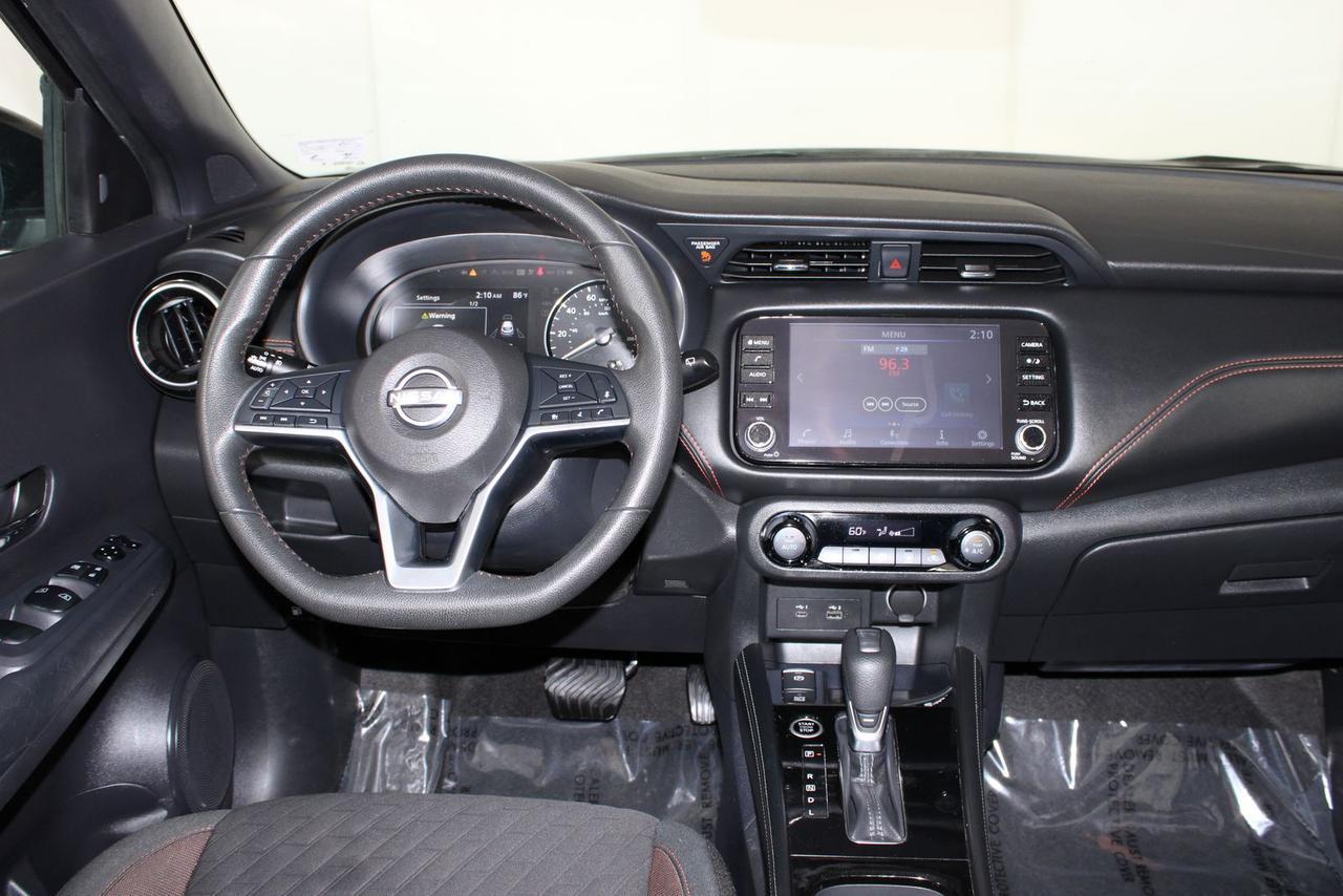 2024 Nissan Kicks SR Manassas VA