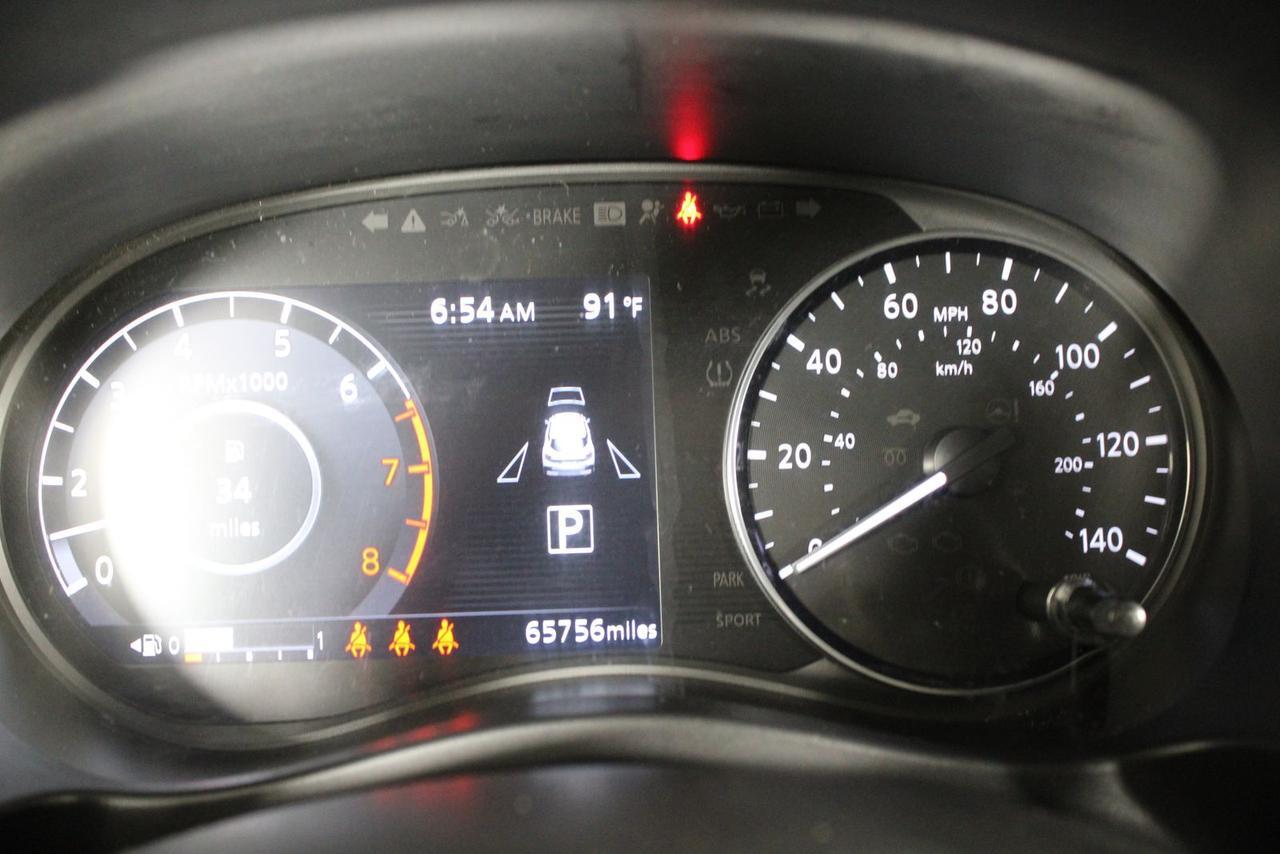 2024 Nissan Kicks SR Manassas VA
