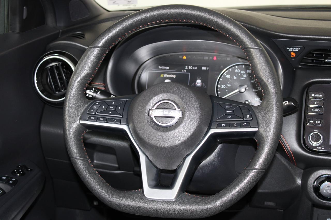 2024 Nissan Kicks SR Manassas VA