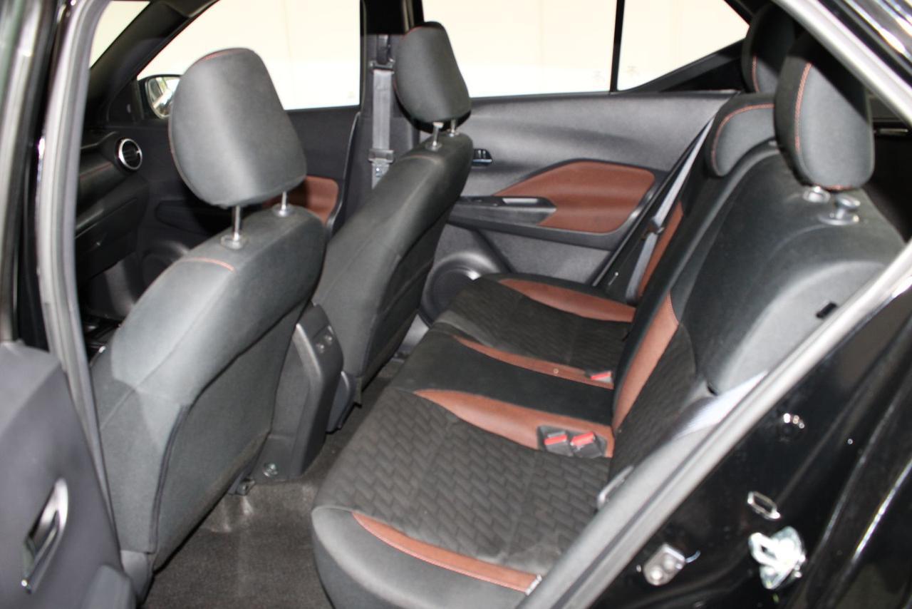 2024 Nissan Kicks SR Manassas VA