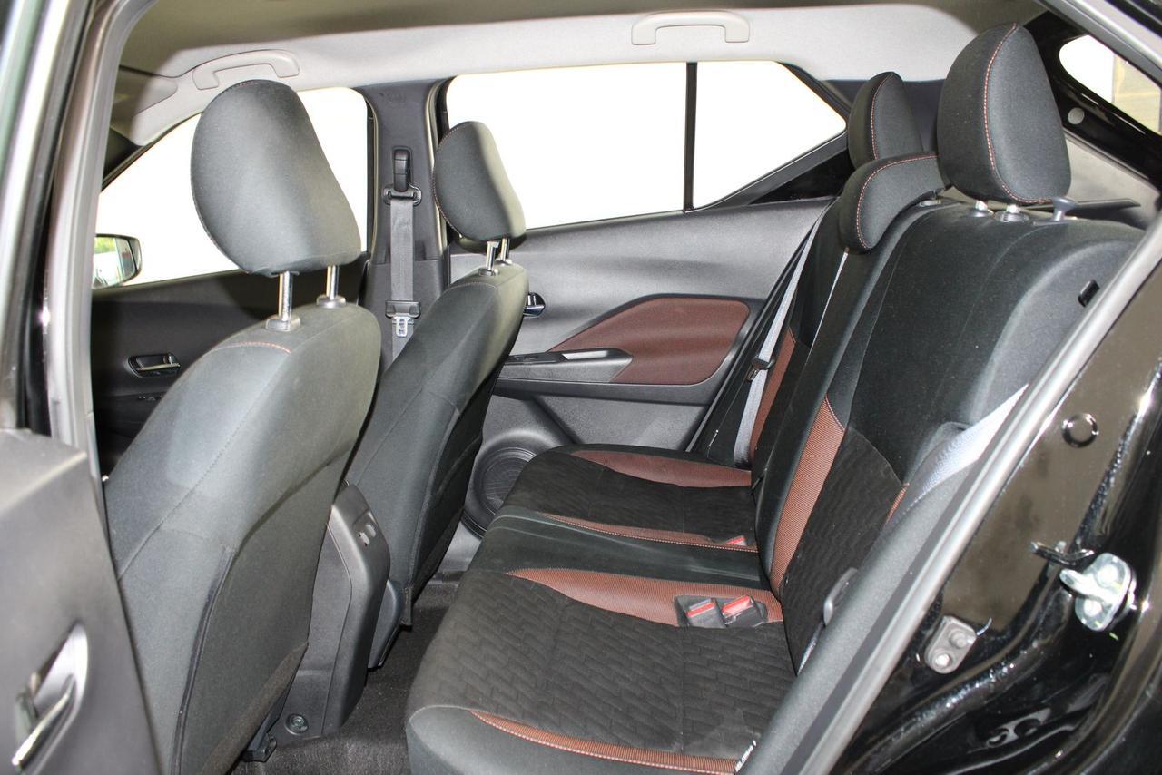 2024 Nissan Kicks SR Manassas VA