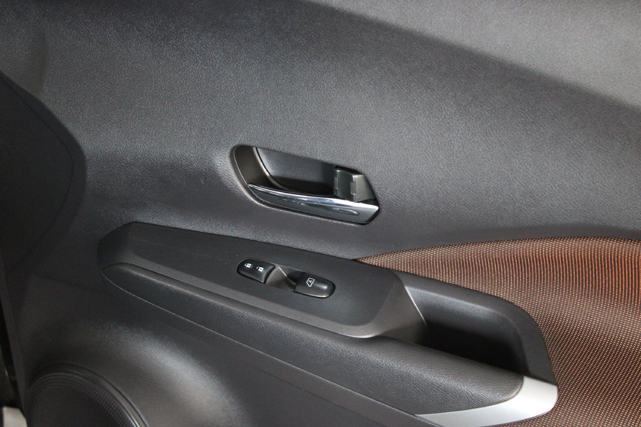 2024 Nissan Kicks SR Manassas VA