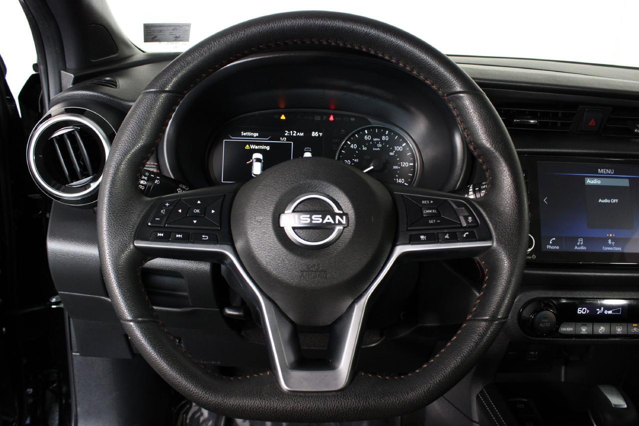 2024 Nissan Kicks SR Manassas VA