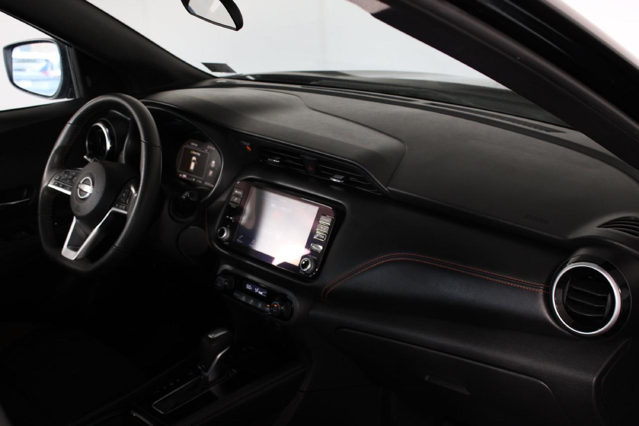 2024 Nissan Kicks SR Manassas VA