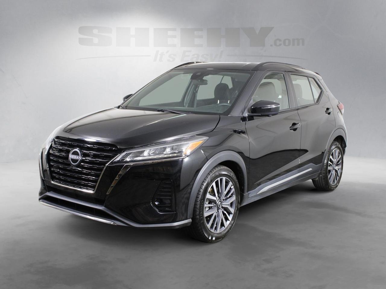 2024 Nissan Kicks SR Manassas VA