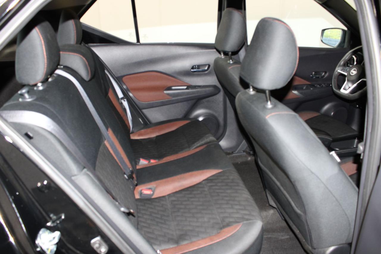 2024 Nissan Kicks SR Manassas VA