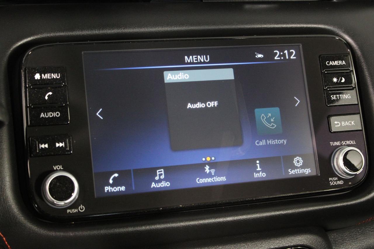 2024 Nissan Kicks SR Manassas VA