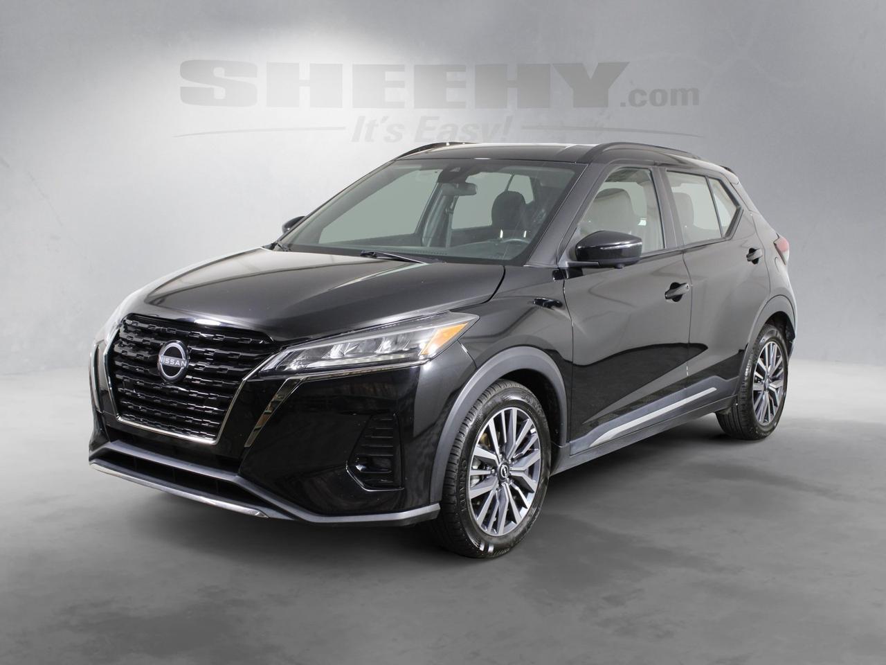2024 Nissan Kicks SR Manassas VA