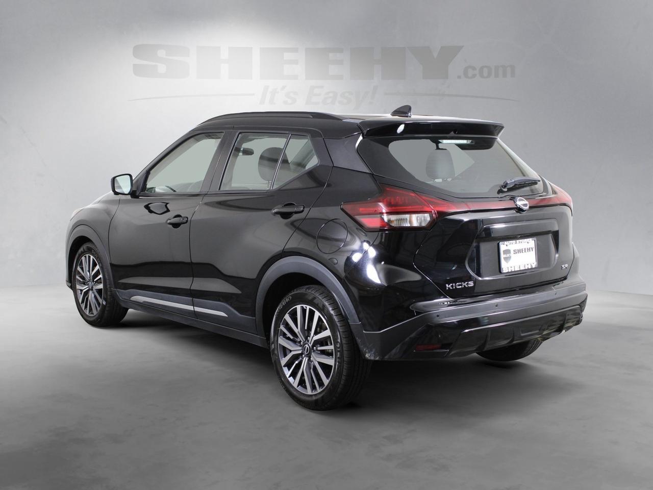2024 Nissan Kicks SR Manassas VA