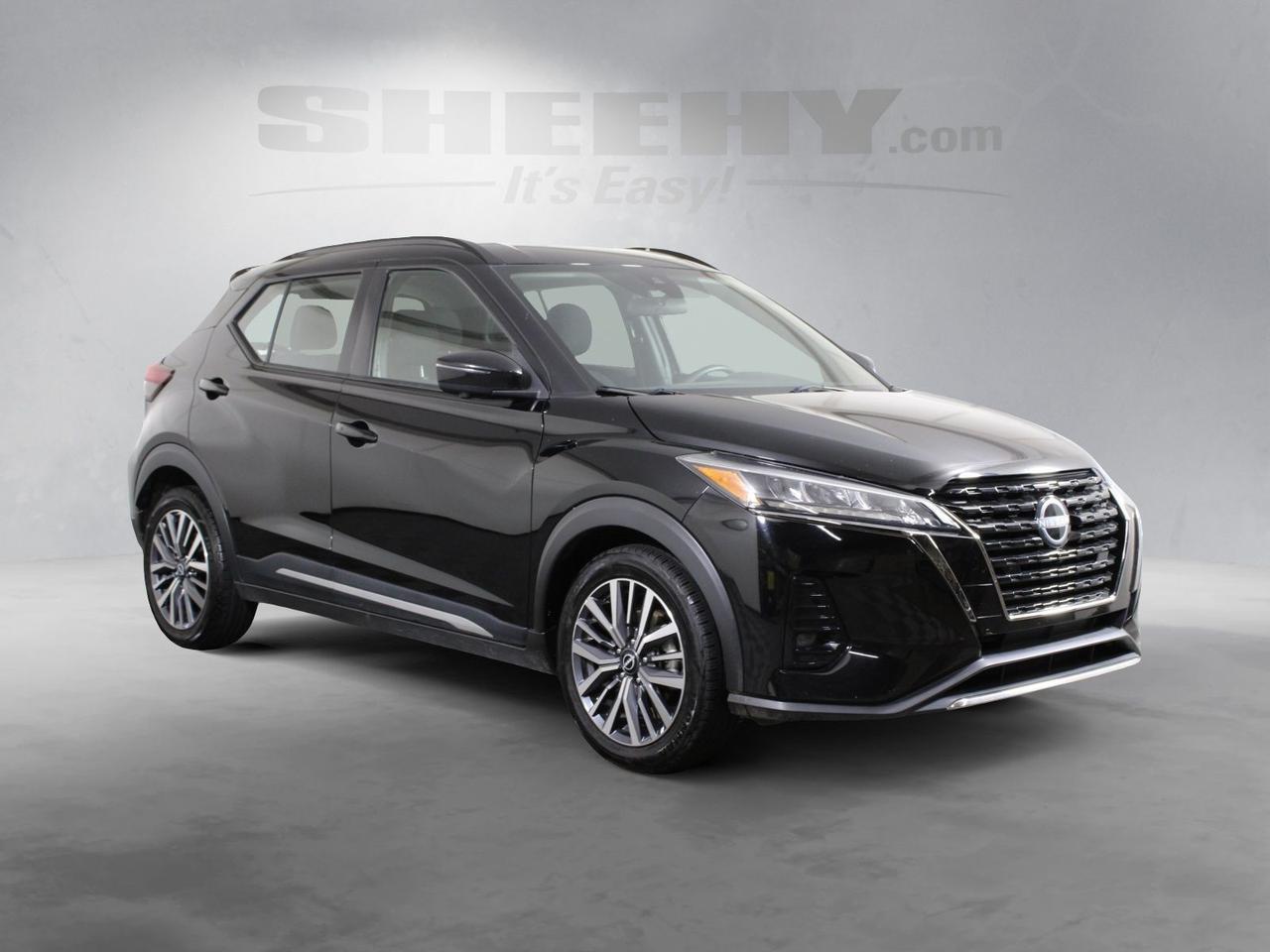 2024 Nissan Kicks SR Manassas VA