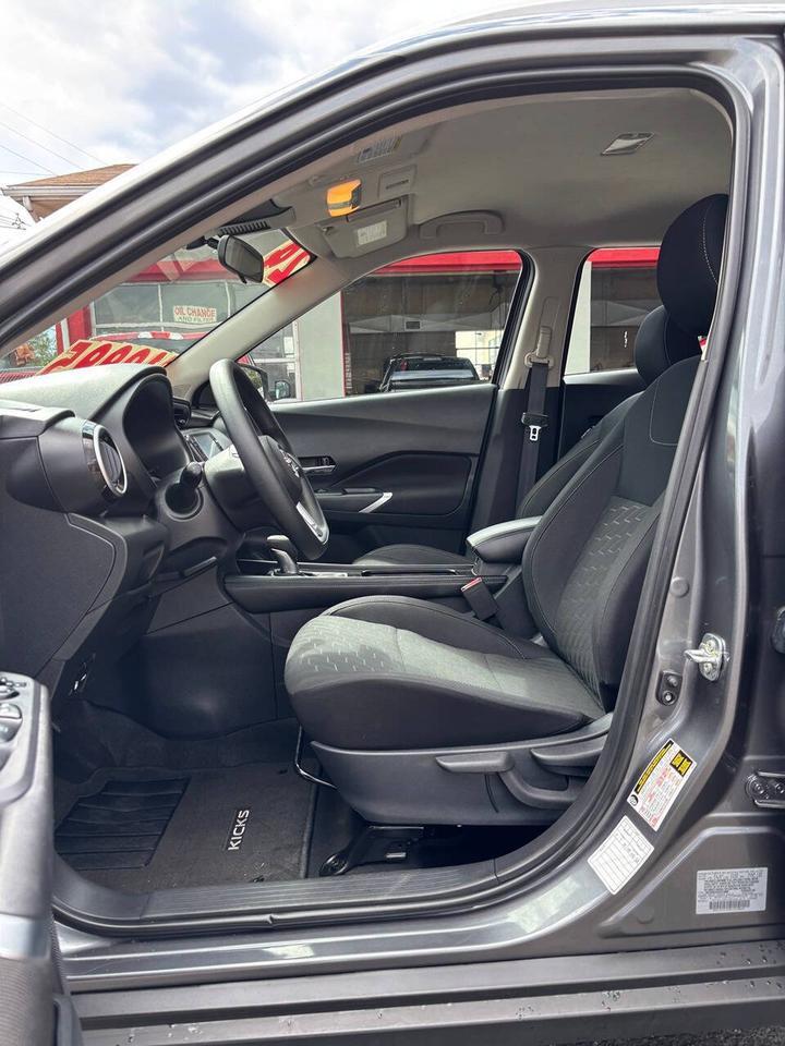 2024 Nissan Kicks SV 4dr Crossover Edison NJ