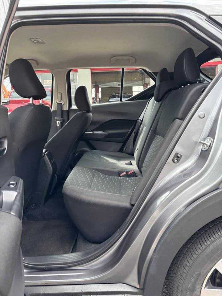 2024 Nissan Kicks SV 4dr Crossover Edison NJ