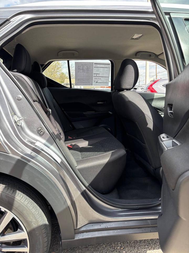 2024 Nissan Kicks SV 4dr Crossover Edison NJ