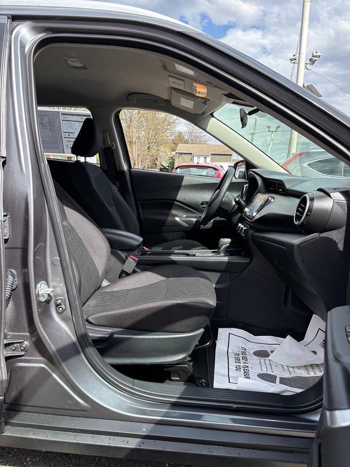2024 Nissan Kicks SV 4dr Crossover Edison NJ