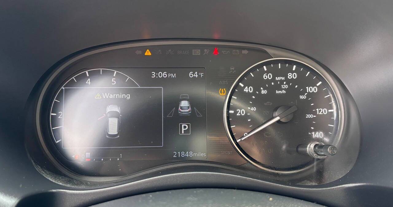 2024 Nissan Kicks SV 4dr Crossover Edison NJ