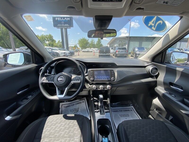 2024 Nissan Kicks SV Bristol  PA